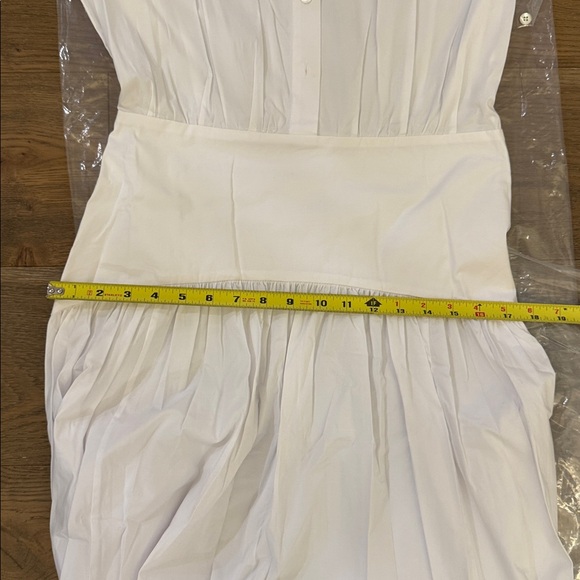 NWT Staud Rocco Dress 10 - Picture 8 of 8